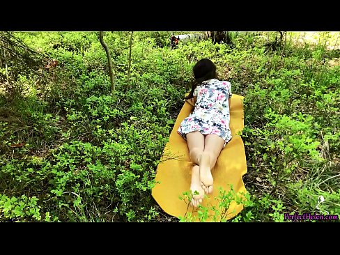 ❤️ ជនចម្លែកនៅលើ Tinder សម្រេចកាមដោយខ្លួនឯង ធ្វើឱ្យខ្ទុះរបស់ខ្ញុំ និងញាប់ញ័រនៅក្នុងព្រៃ ❌ ស្លុត នៅពួកយើង  ❤