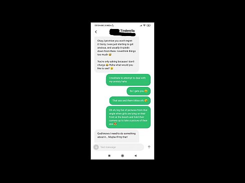 ❤️ ខ្ញុំបានបន្ថែម PAWG ថ្មីពី Tinder ទៅ harem របស់ខ្ញុំ (និយាយជាមួយ Tinder រួមបញ្ចូល) ❌ ស្លុត នៅពួកយើង  ❤